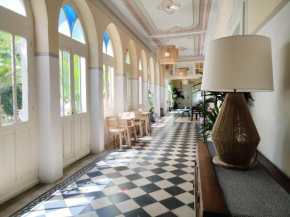 Hibiscus comfort stay Quartu Sant'elena